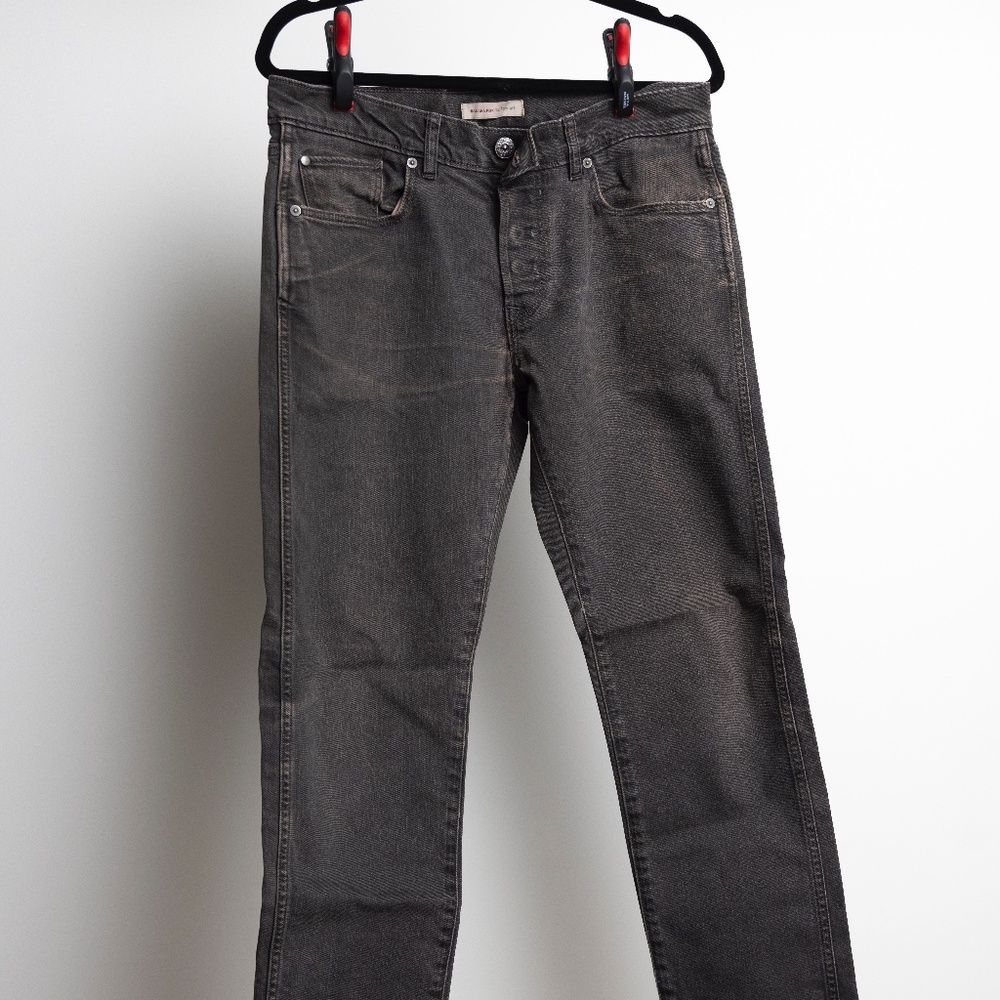 Banana Republic Heritage Jeans - Size 32W 30L
